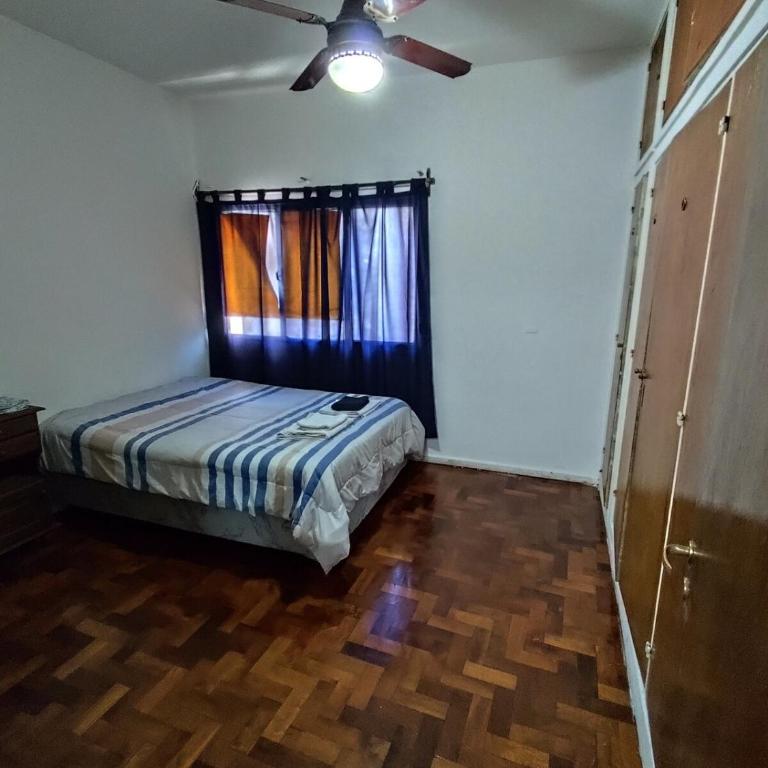 Salguero Centric Apartament D4 - Apartamento de 1 dormitorio - 11