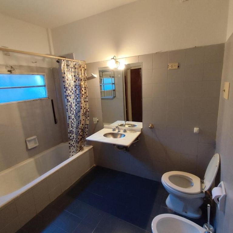 Salguero Centric Apartament D4 - Apartamento de 1 dormitorio - 16