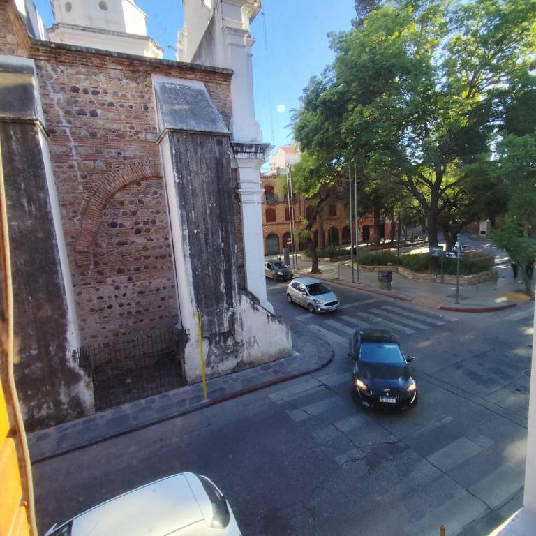 Salguero Centric Apartament D4 - Apartamento de 1 dormitorio - 19