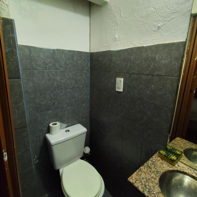 Salguero Centric Apartament D4 - Apartamento de 1 dormitorio - 20