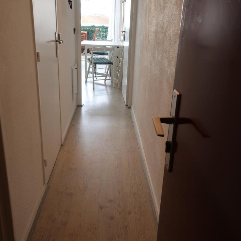 Studio belle vue, calme, balcon et parking - Appartamento con 1 Camera da Letto - 11