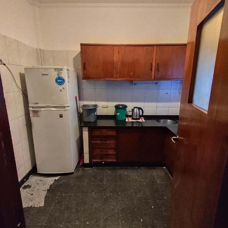 Salguero Centric Apartament D4 - Apartamento de 1 dormitorio - 22
