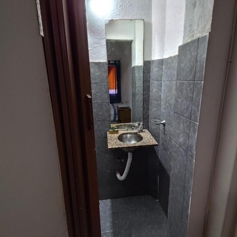 Salguero Centric Apartament D4 - Apartamento de 1 dormitorio - 23