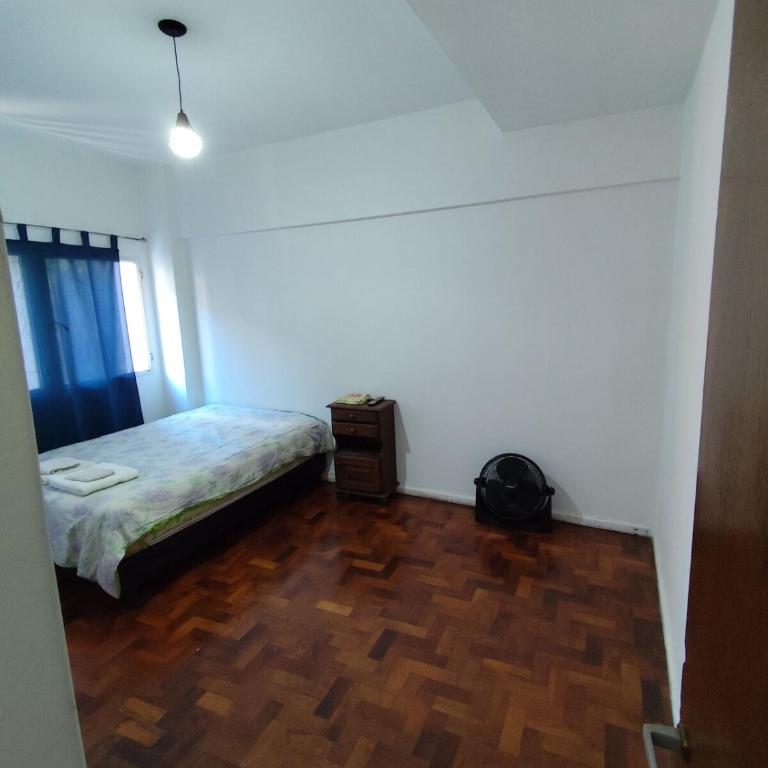 Salguero Centric Apartament D4 - Apartamento de 1 dormitorio - 35
