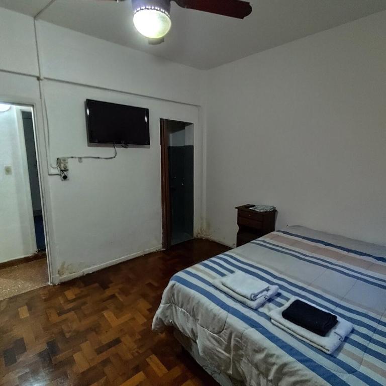 Salguero Centric Apartament D4 - Apartamento de 1 dormitorio - 36