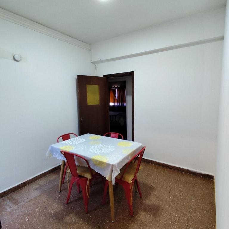 Salguero Centric Apartament D4 - Apartamento de 1 dormitorio - 37
