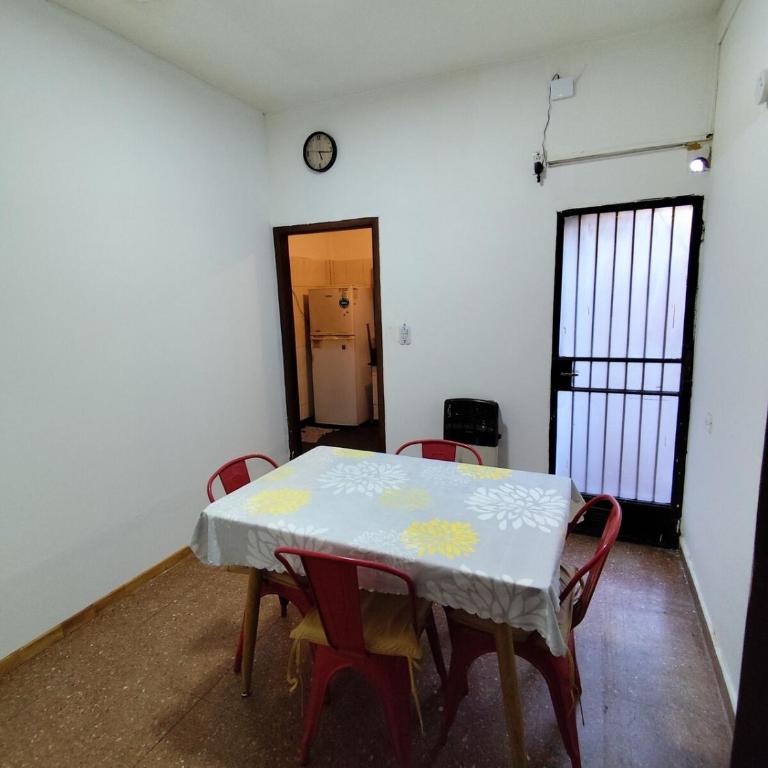 Salguero Centric Apartament D4 - Apartamento de 1 dormitorio - 38