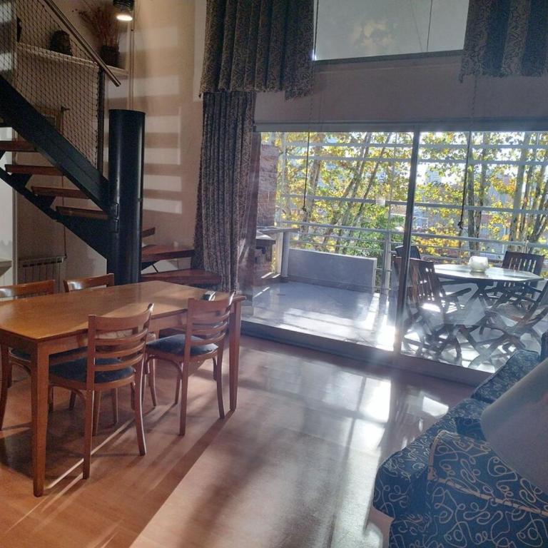 Puerto Marina 2 - Apartamento de 2 dormitorios - 9