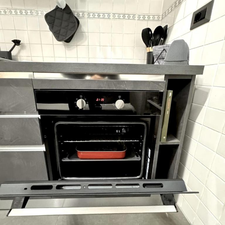 Nest In Florence 27 - Appartamento Deluxe con 1 Camera da Letto - 14