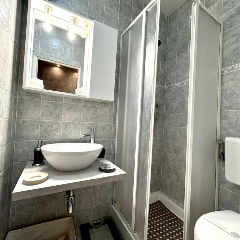 Nest In Florence 27 - Appartamento Deluxe con 1 Camera da Letto - 50