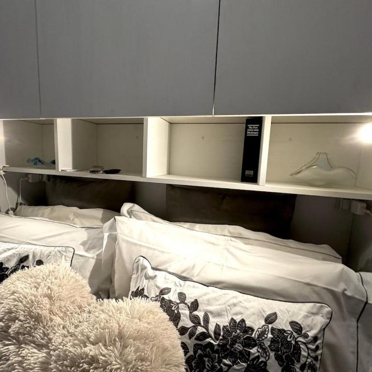 Nest In Florence 27 - Appartamento Deluxe con 1 Camera da Letto - 37