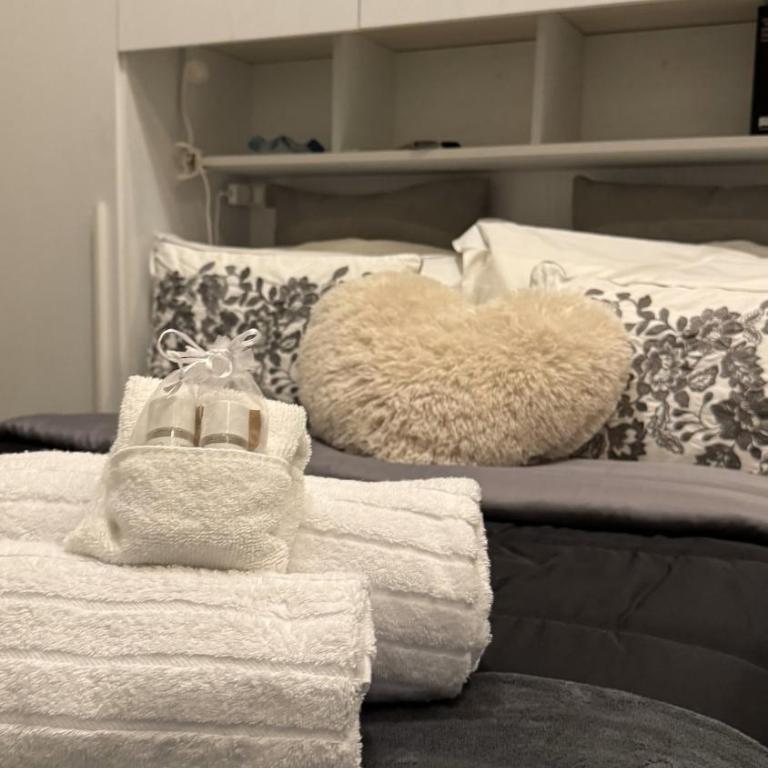Nest In Florence 27 - Appartamento Deluxe con 1 Camera da Letto - 36