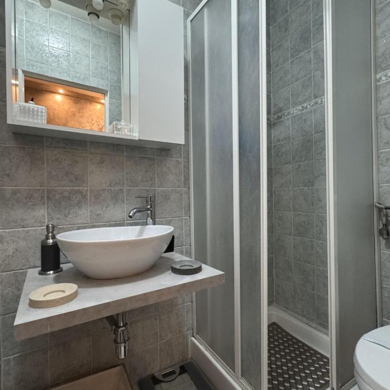 Nest In Florence 27 - Appartamento Deluxe con 1 Camera da Letto - 43