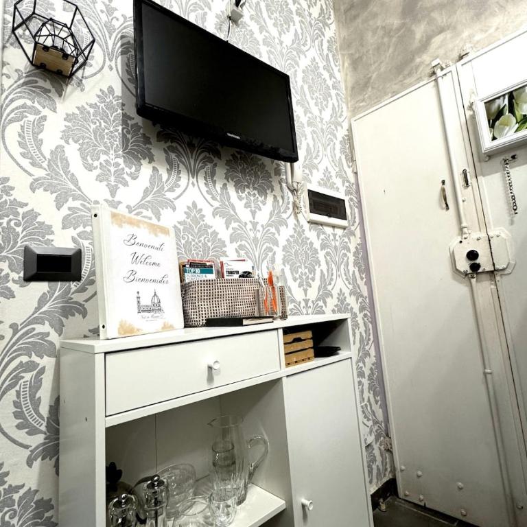 Nest In Florence 27 - Appartamento Deluxe con 1 Camera da Letto - 5