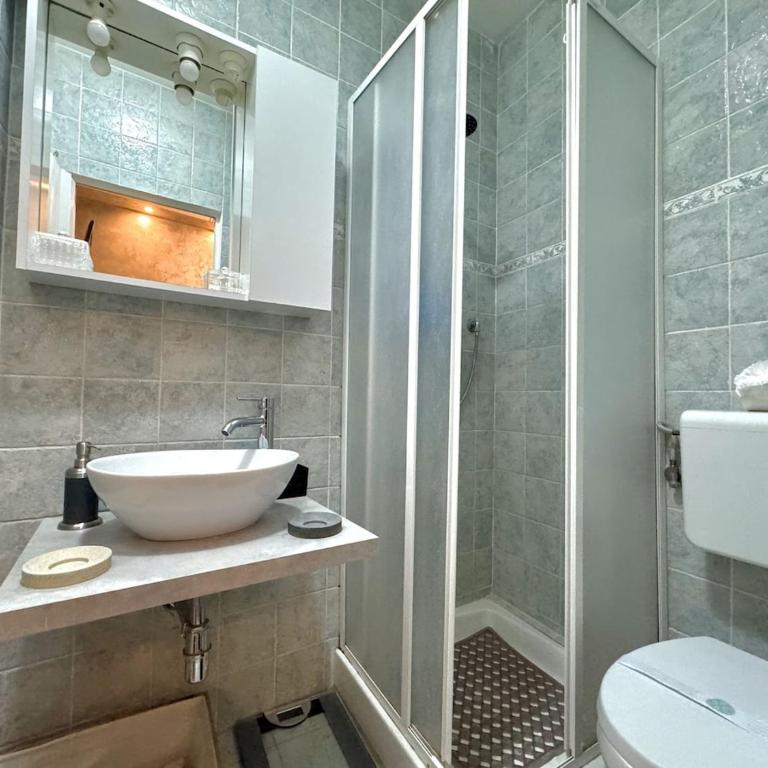 Nest In Florence 27 - Appartamento Deluxe con 1 Camera da Letto - 51