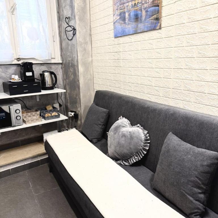 Nest In Florence 27 - Appartamento Deluxe con 1 Camera da Letto - 23