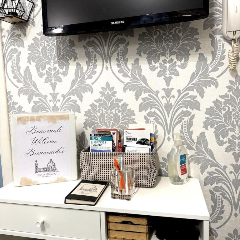 Nest In Florence 27 - Appartamento Deluxe con 1 Camera da Letto - 7