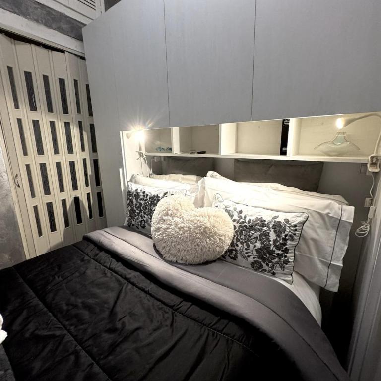 Nest In Florence 27 - Appartamento Deluxe con 1 Camera da Letto - 34