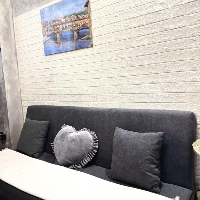 Nest In Florence 27 - Appartamento Deluxe con 1 Camera da Letto - 25