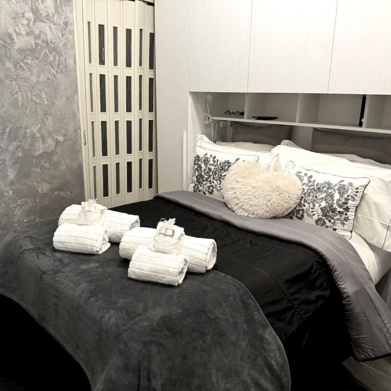 Nest In Florence 27 - Appartamento Deluxe con 1 Camera da Letto - 33