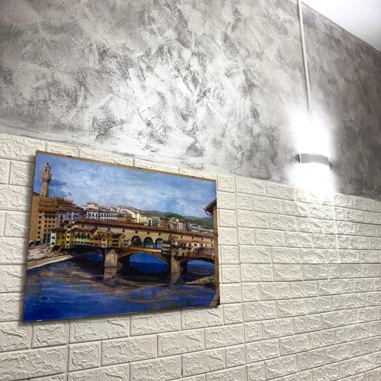 Nest In Florence 27 - Appartamento Deluxe con 1 Camera da Letto - 30