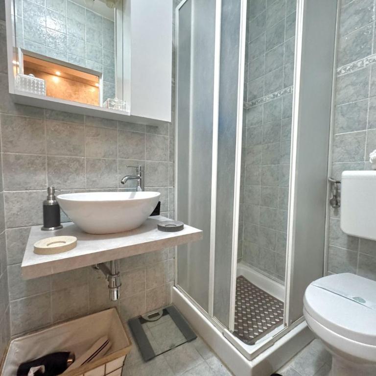 Nest In Florence 27 - Appartamento Deluxe con 1 Camera da Letto - 48