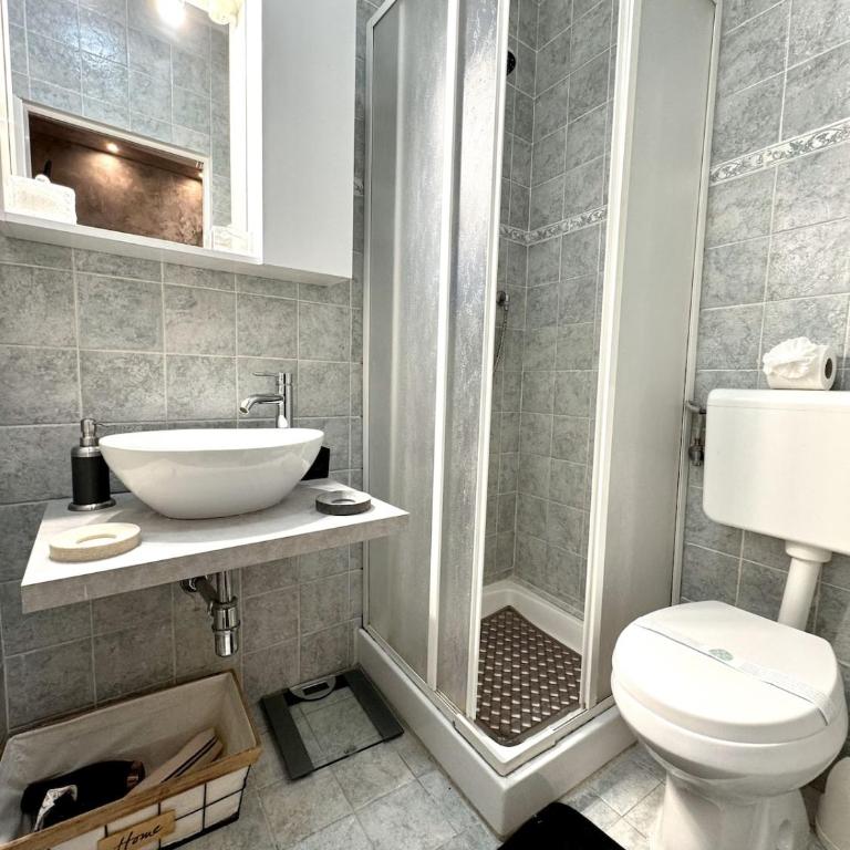 Nest In Florence 27 - Appartamento Deluxe con 1 Camera da Letto - 45