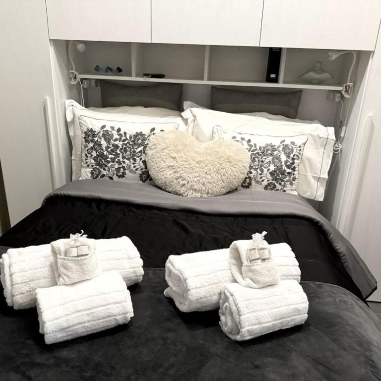 Nest In Florence 27 - Appartamento Deluxe con 1 Camera da Letto - 38