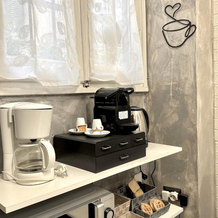 Nest In Florence 27 - Appartamento Deluxe con 1 Camera da Letto - 21