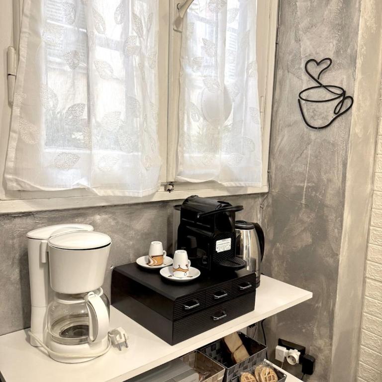Nest In Florence 27 - Appartamento Deluxe con 1 Camera da Letto - 22