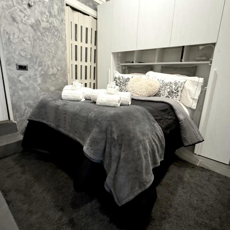 Nest In Florence 27 - Appartamento Deluxe con 1 Camera da Letto - 35