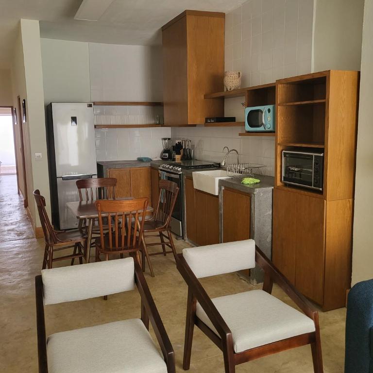 Santa Lucia 416 - One-Bedroom House - 4