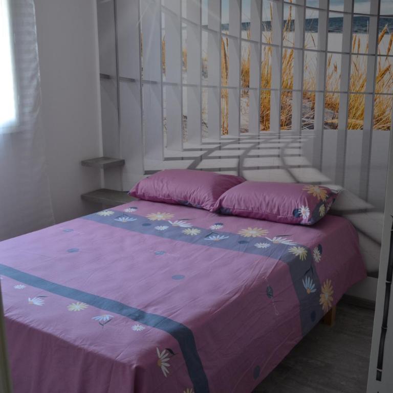 Appartement T2 Cap d'Agde - Apartment mit 1 Schlafzimmer - 3