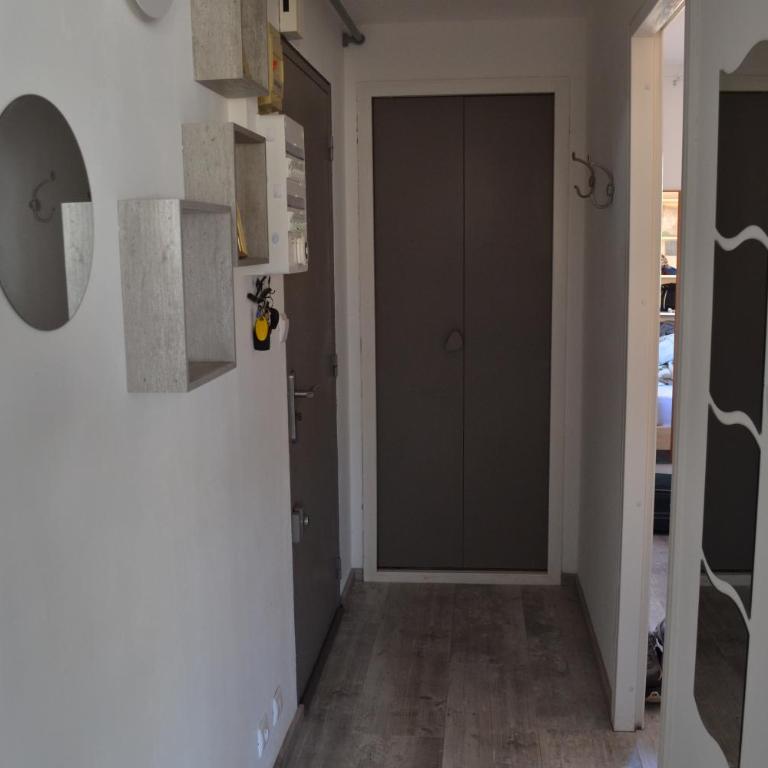 Appartement T2 Cap d'Agde - Apartment mit 1 Schlafzimmer - 8