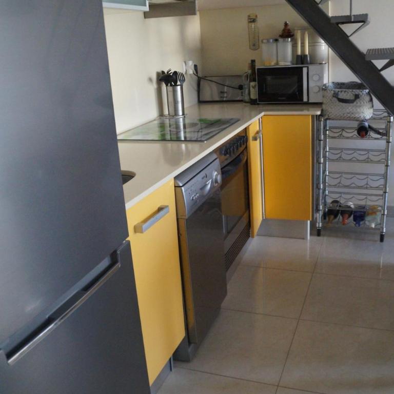 Acogedor adosado con piscina en Oliva playa - Casa de 2 dormitorios - 6