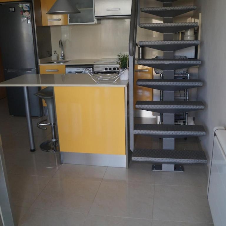 Acogedor adosado con piscina en Oliva playa - Casa de 2 dormitorios - 7