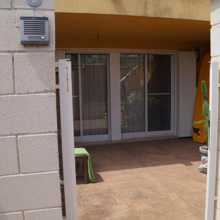 Acogedor adosado con piscina en Oliva playa - Casa de 2 dormitorios - 21