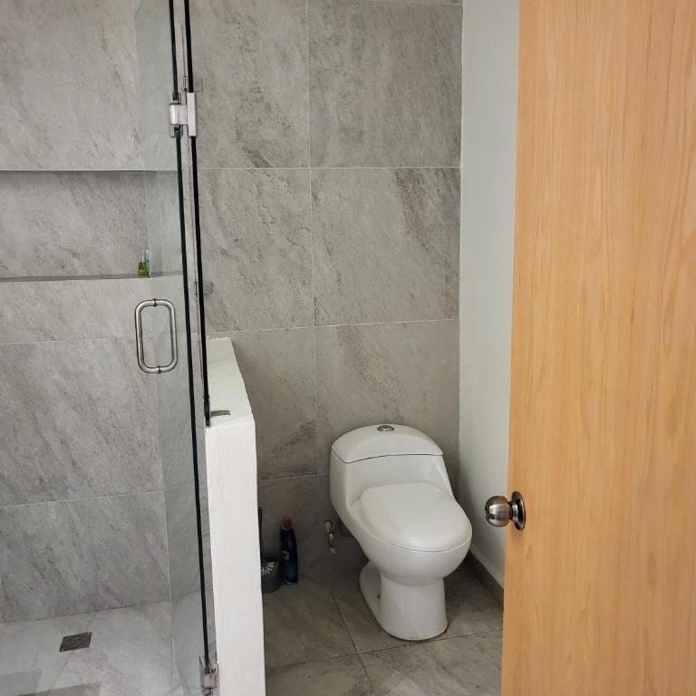 Santa Lucia 416 - One-Bedroom House - 6