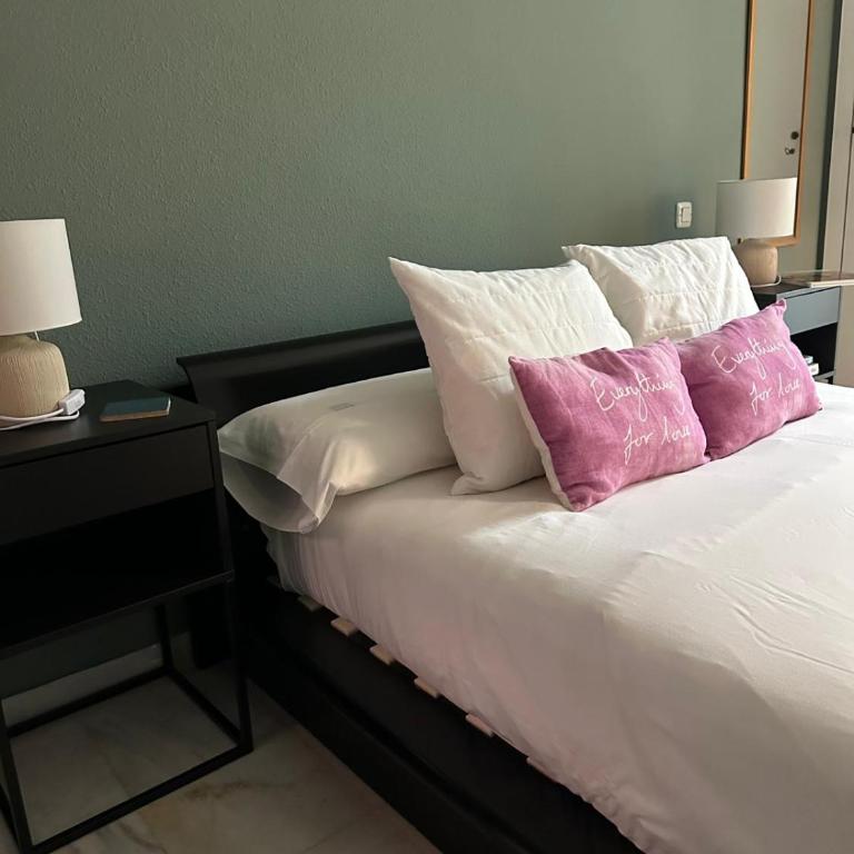 Rentalsevilla Arjona II - Apartamento de 1 dormitorio - 7