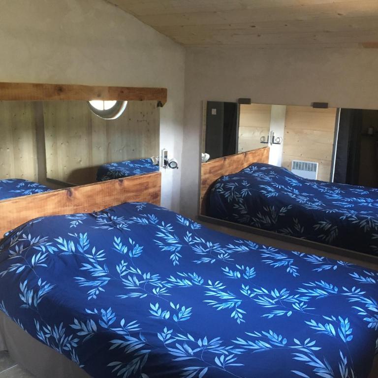 Vie d'Estive - Chalet Superior - 5