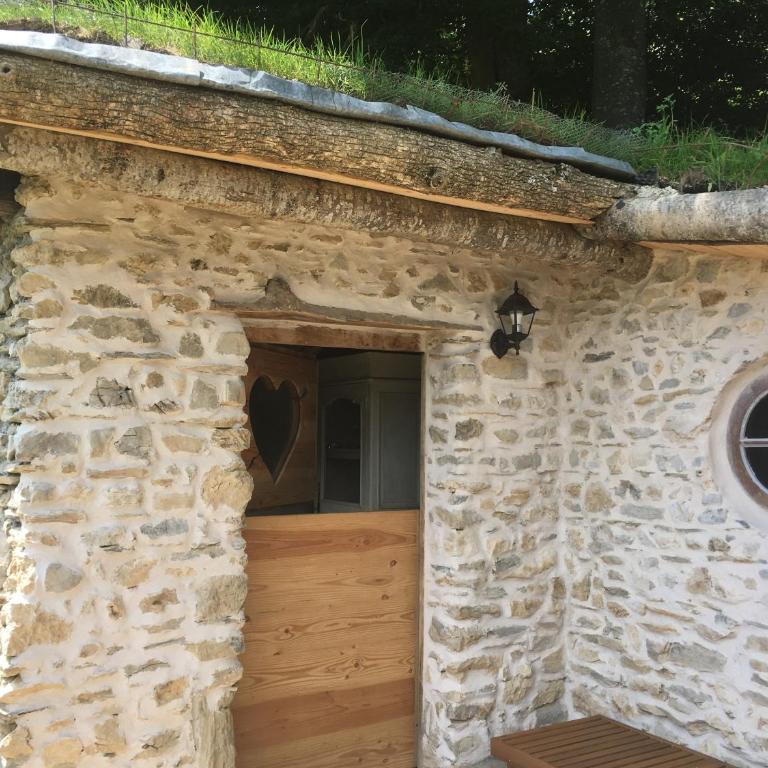 Vie d'Estive - Chalet Superior - 6