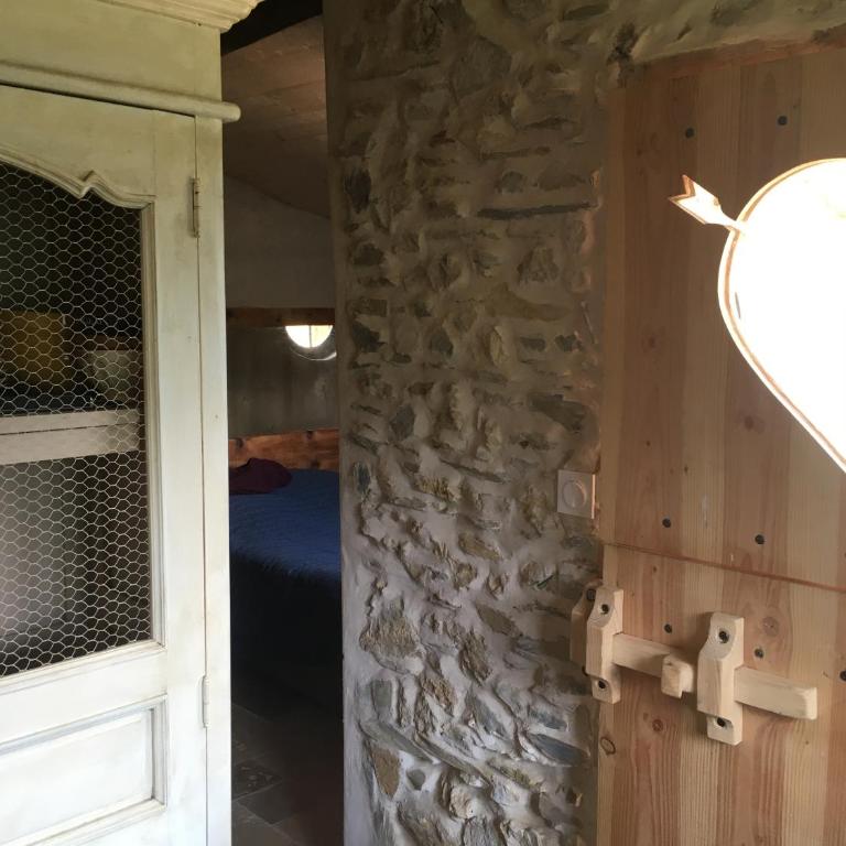 Vie d'Estive - Chalet Superior - 7