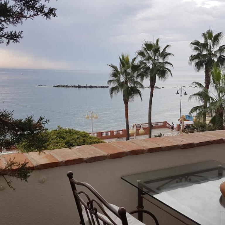 Apto 1 linea playa 1st line beach apartment - Apartamento de 1 dormitorio - 22