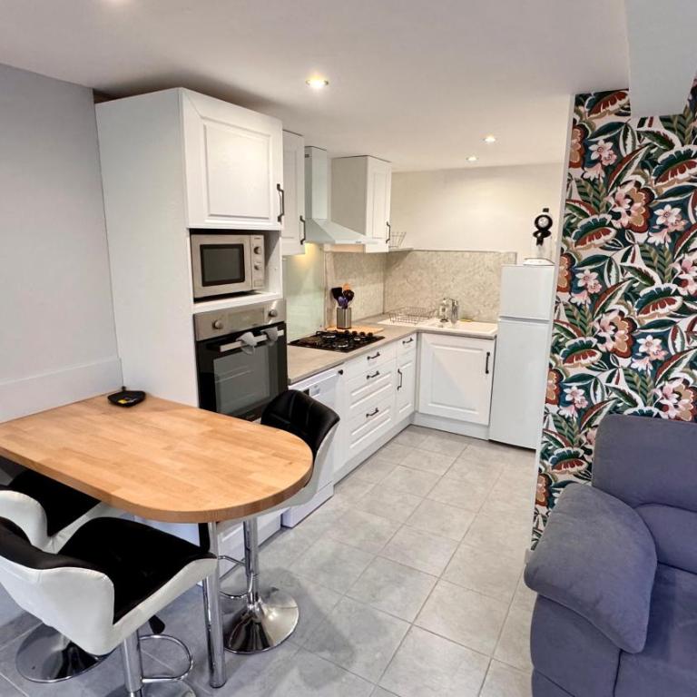 Résidence Les Planchettes - Apartment mit 2 Schlafzimmern - 1
