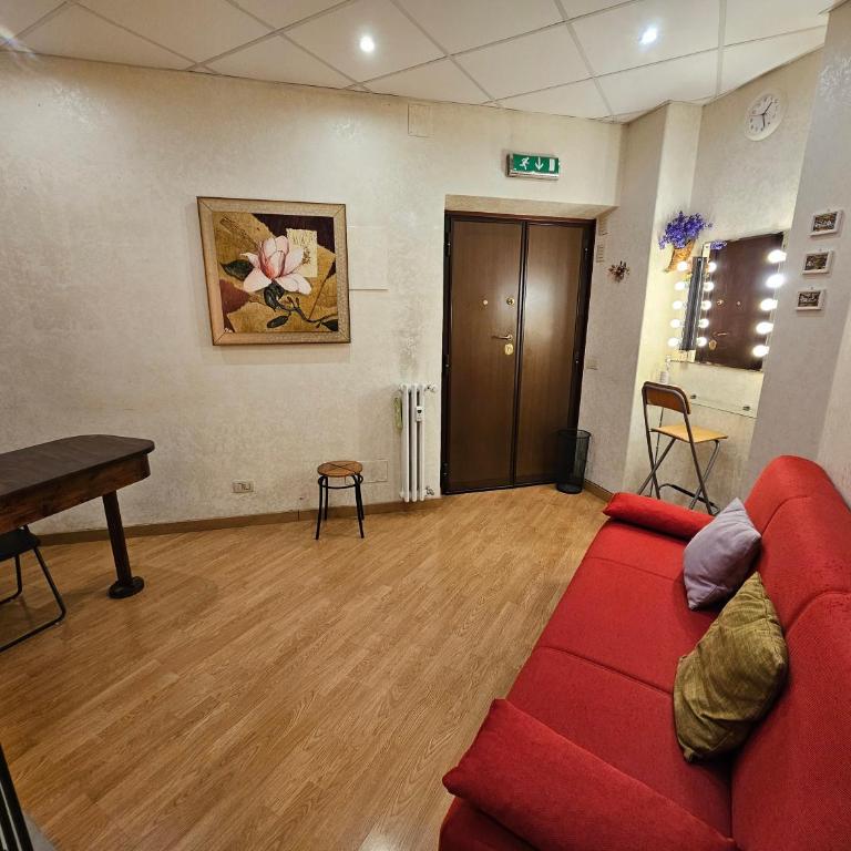 Private SPA Apartment in Rome - Appartamento con 2 Camere da Letto - 2