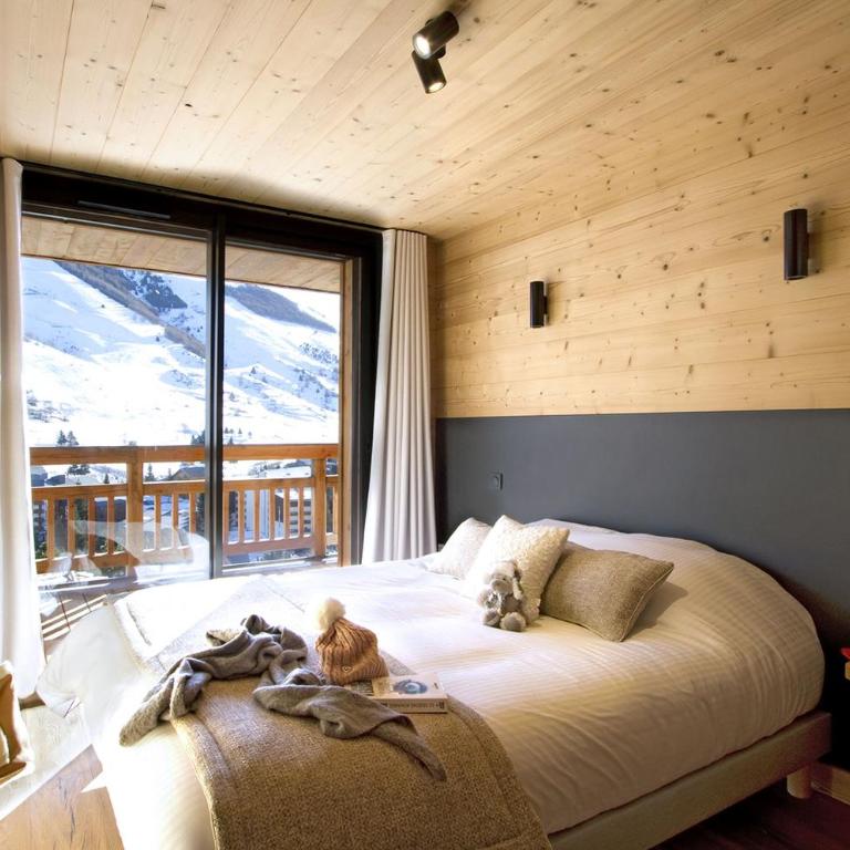 Odalys Chalet Le Panda - Chalet - 18