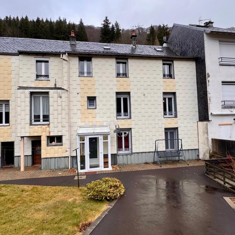 Résidence Les Planchettes - Apartment mit 2 Schlafzimmern - 3