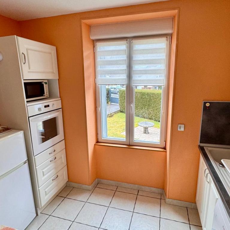 Résidence Les Planchettes - Apartment mit 1 Schlafzimmer - 1