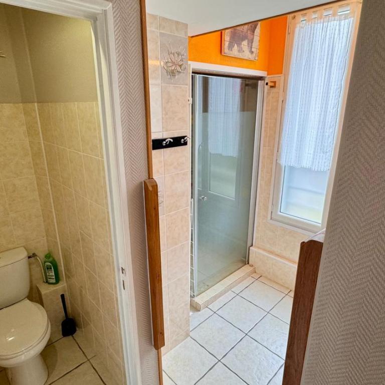 Résidence Les Planchettes - Apartment mit 1 Schlafzimmer - 2