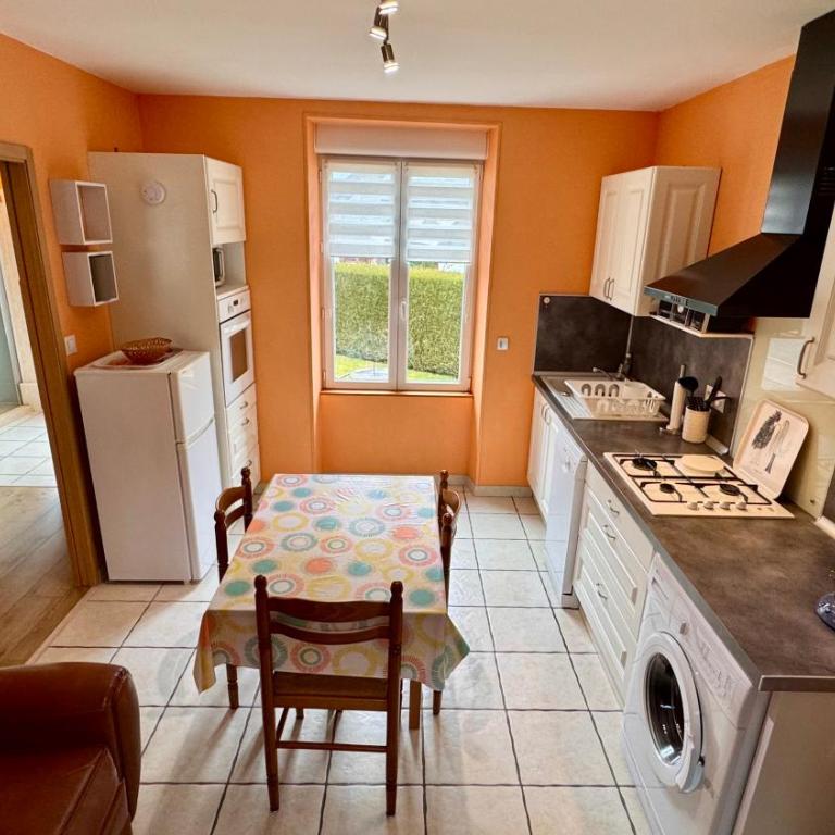 Résidence Les Planchettes - Apartment mit 1 Schlafzimmer - 3